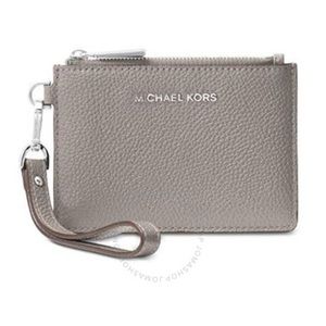 Michael Kors Leather Coin Purse